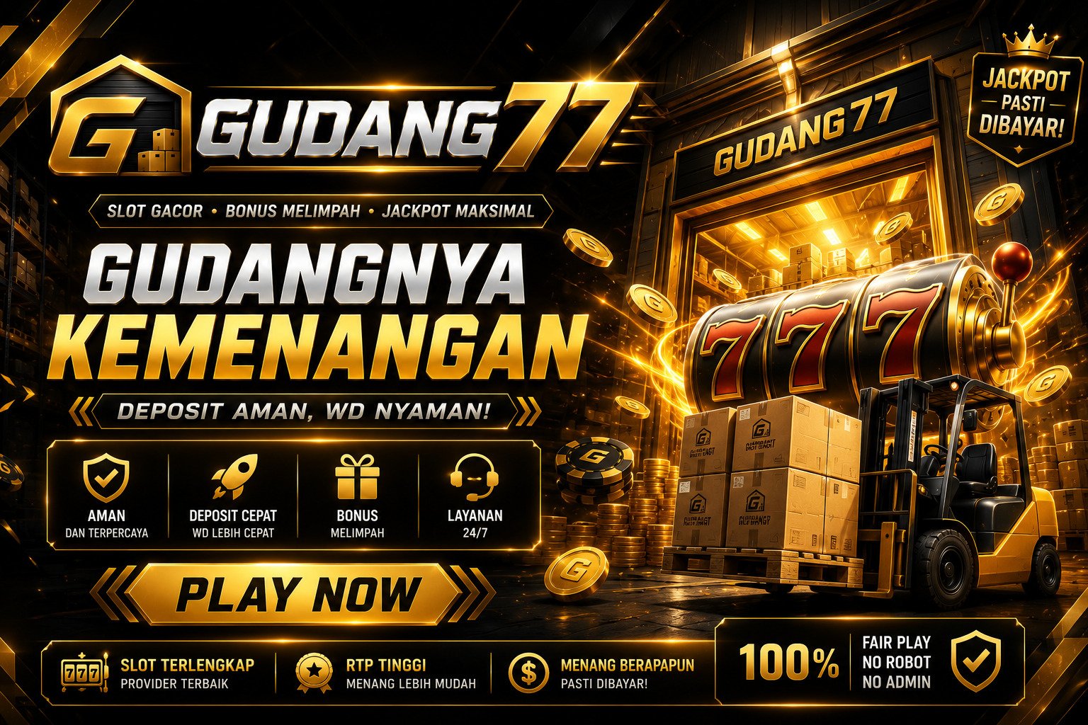 GUDANG77